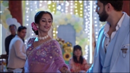 Bhagya Lakshmi - 2nd June 2024